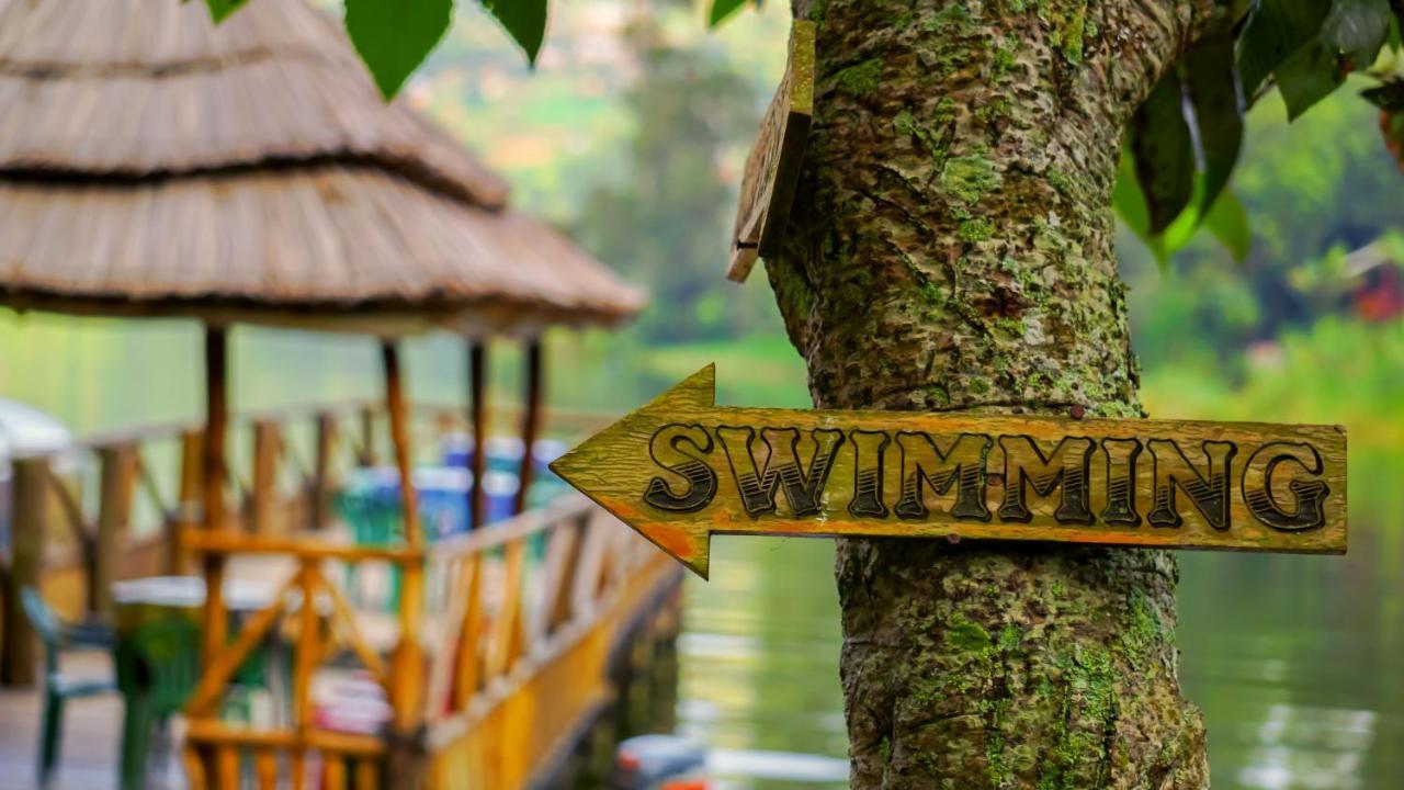 Bunyonyi Overland Resort Kabale Εξωτερικό φωτογραφία