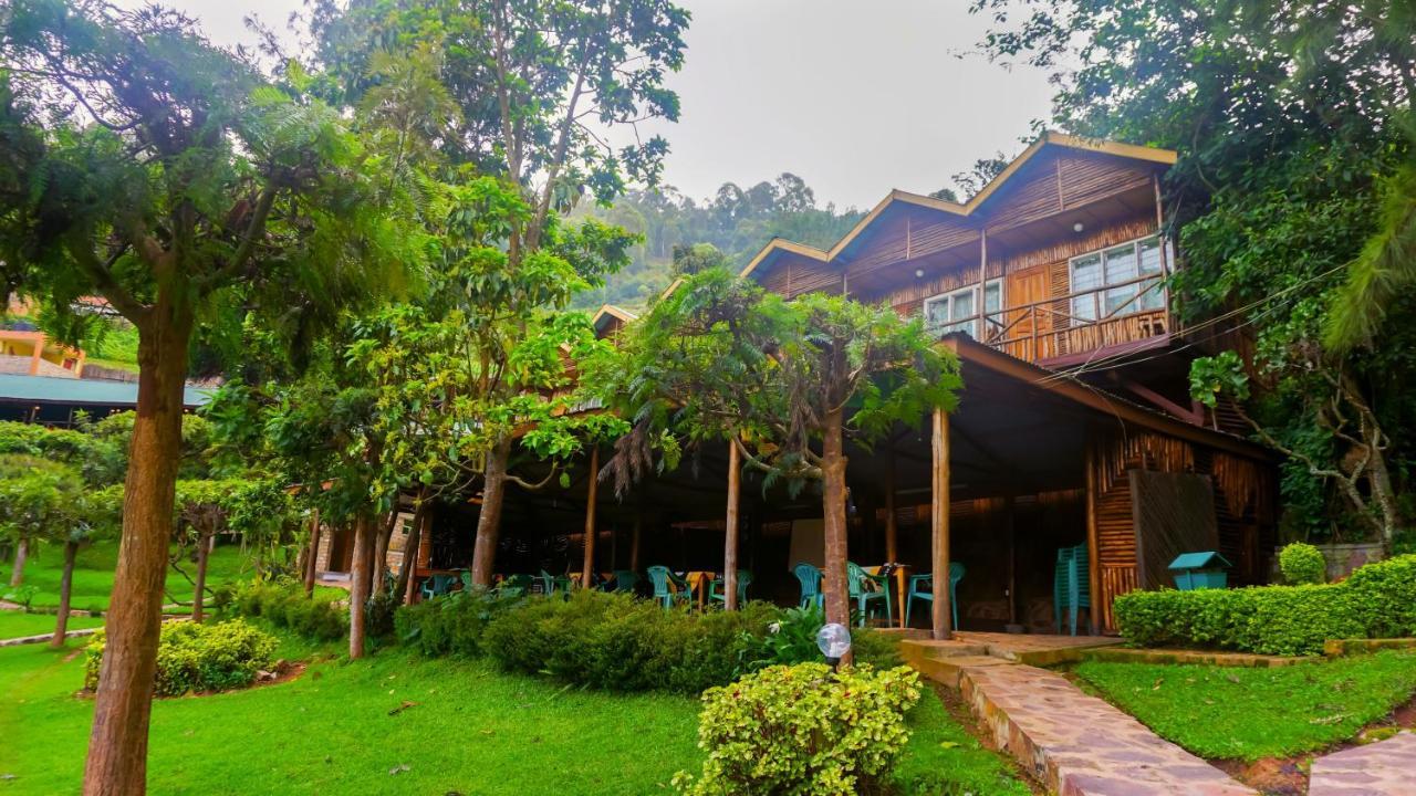 Bunyonyi Overland Resort Kabale Εξωτερικό φωτογραφία