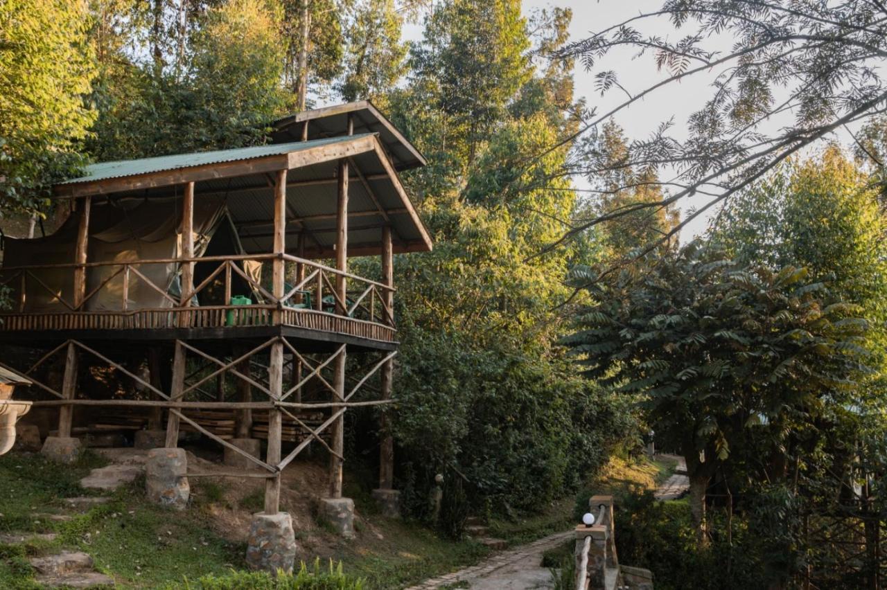 Bunyonyi Overland Resort Kabale Εξωτερικό φωτογραφία