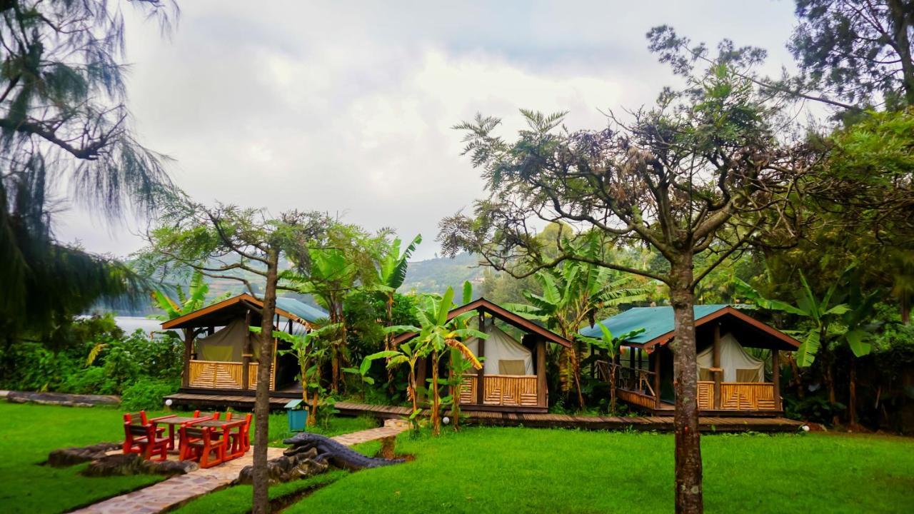 Bunyonyi Overland Resort Kabale Εξωτερικό φωτογραφία
