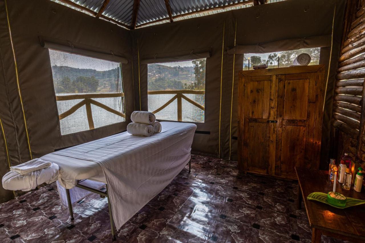 Bunyonyi Overland Resort Kabale Εξωτερικό φωτογραφία