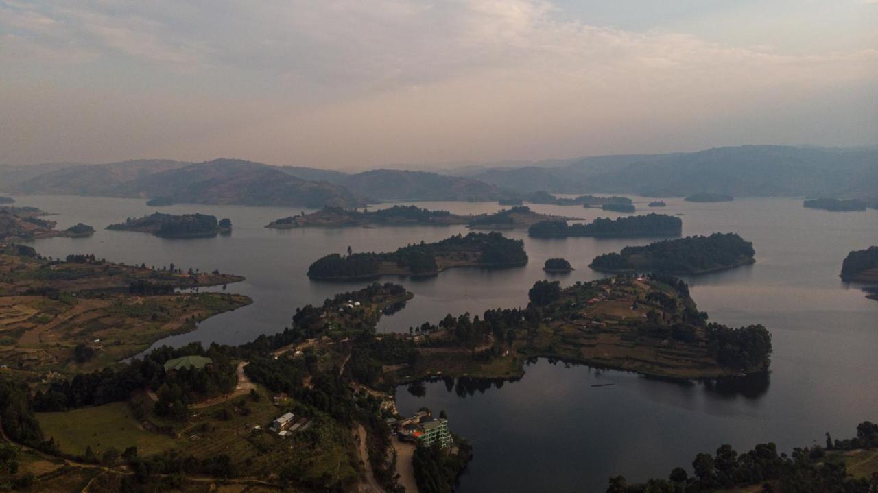 Bunyonyi Overland Resort Kabale Εξωτερικό φωτογραφία
