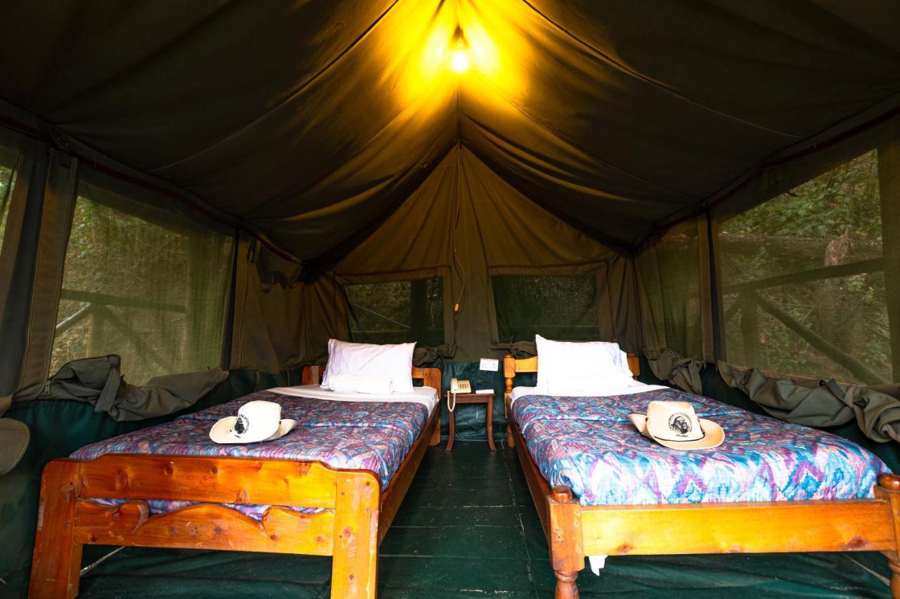 Bunyonyi Overland Resort Kabale Εξωτερικό φωτογραφία